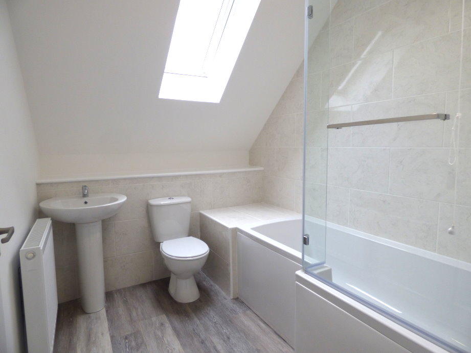 Bathroom 2