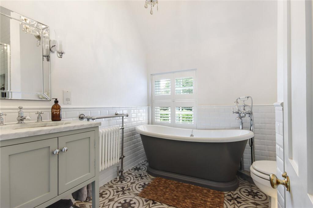 En Suite