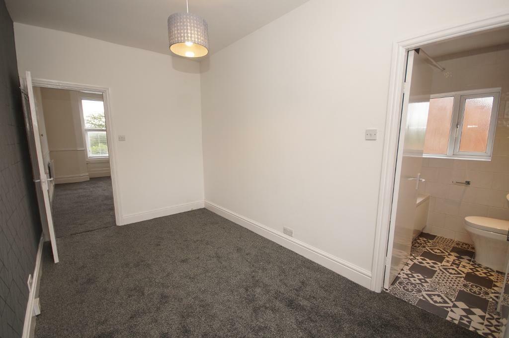 Bedroom &amp; En Suite