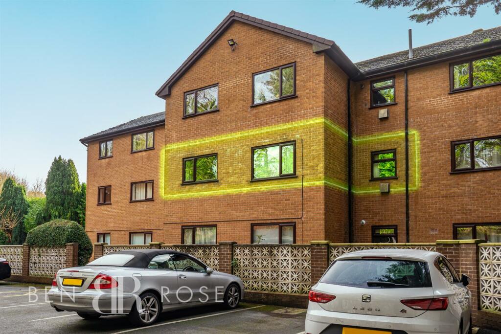 Front External Feature