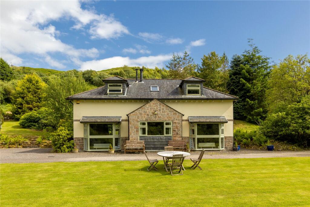 Glen Euchar