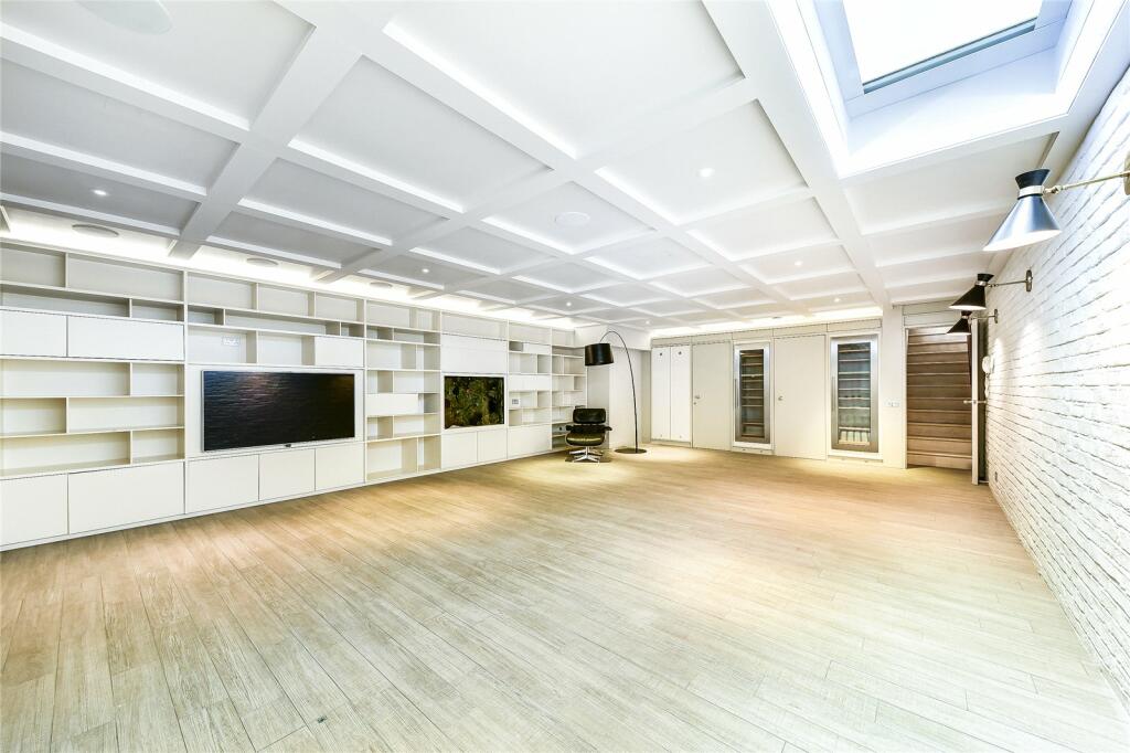 Tv/ Media Room