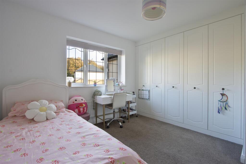 Bedroom Five