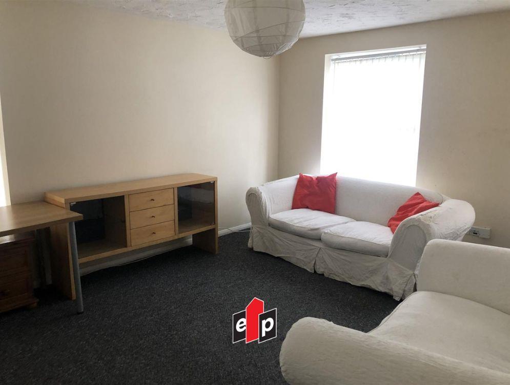 Drapers Field, Canal Basin - Lounge