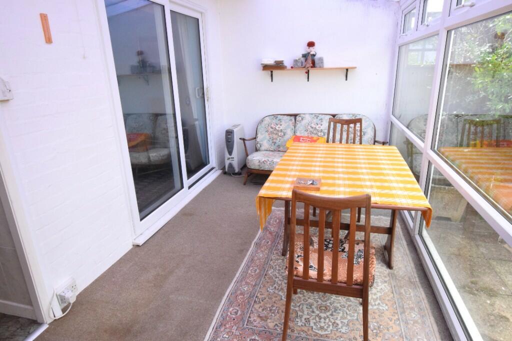 Sunroom