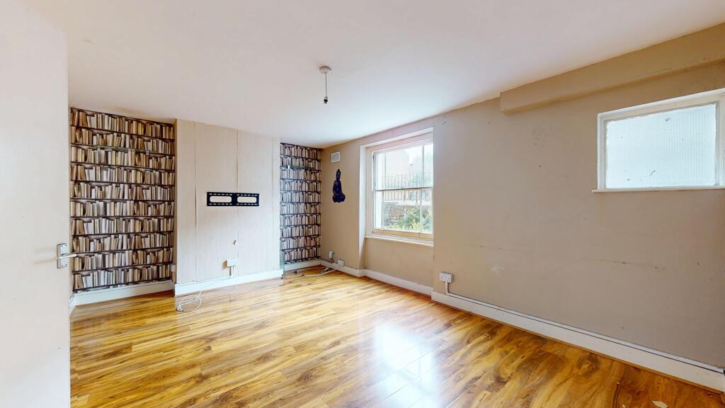 7A and 7B St Stephens Grove, Lewisham, London, SE13 5AJ