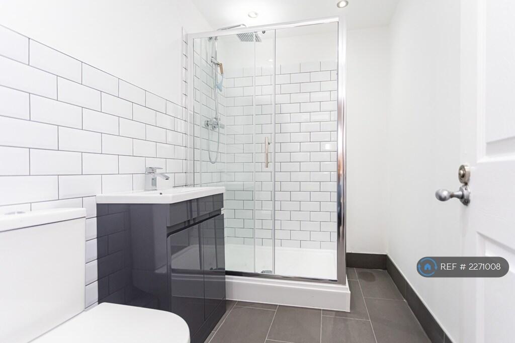 Annexe Bathroom