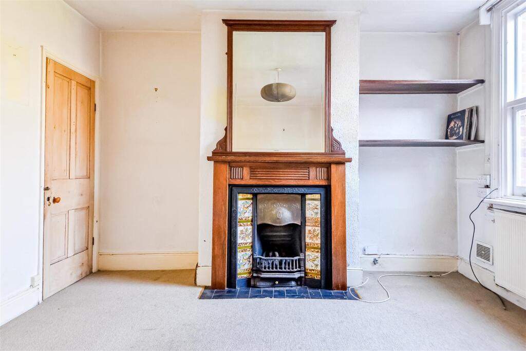 Reception Room Two