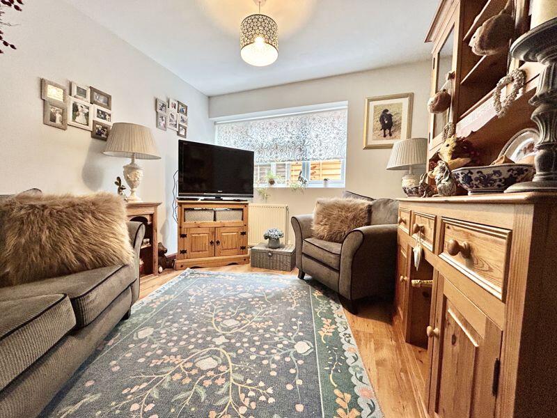 Office / Bedroom