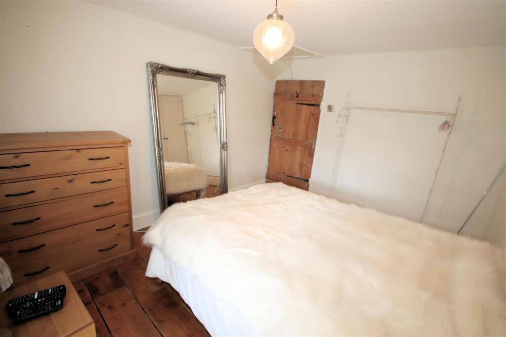 View of Bedroom 1