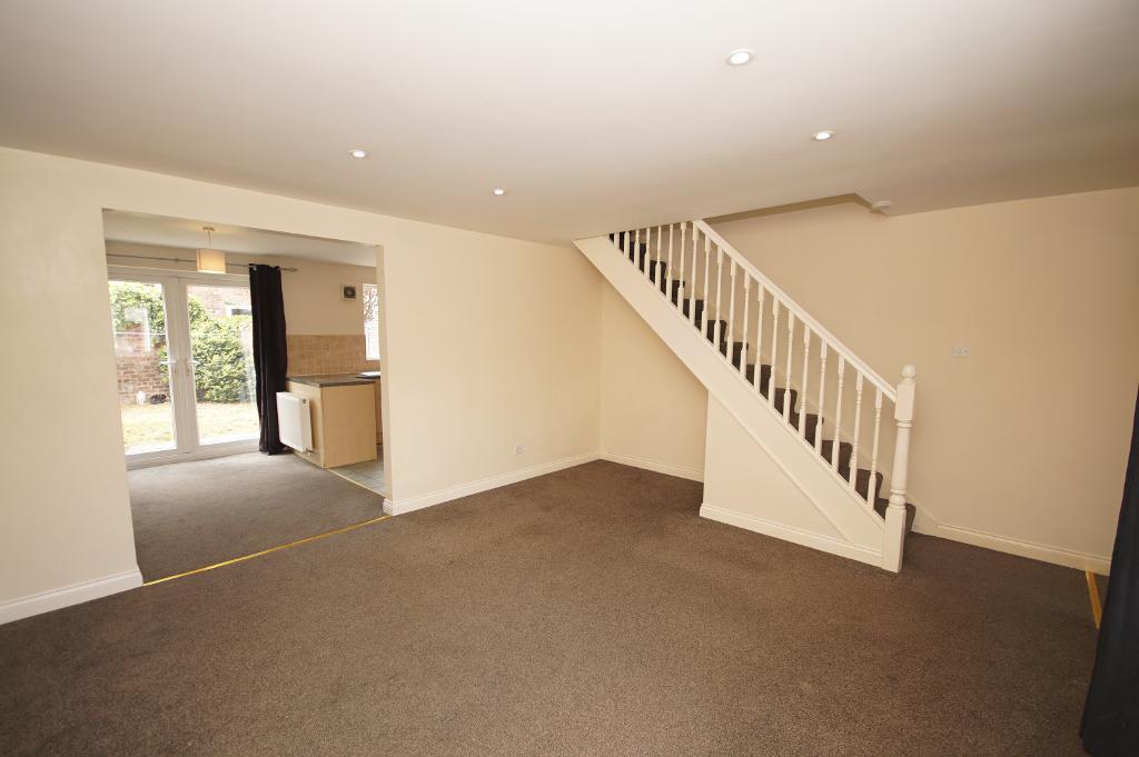 Reception Lounge