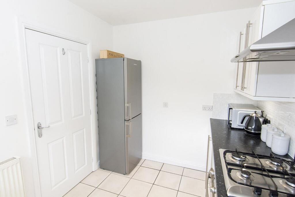 Kitchen Photo Two