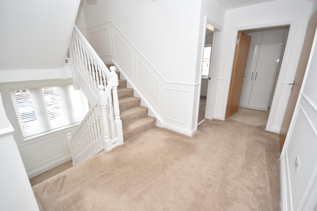 First Floor Landi...