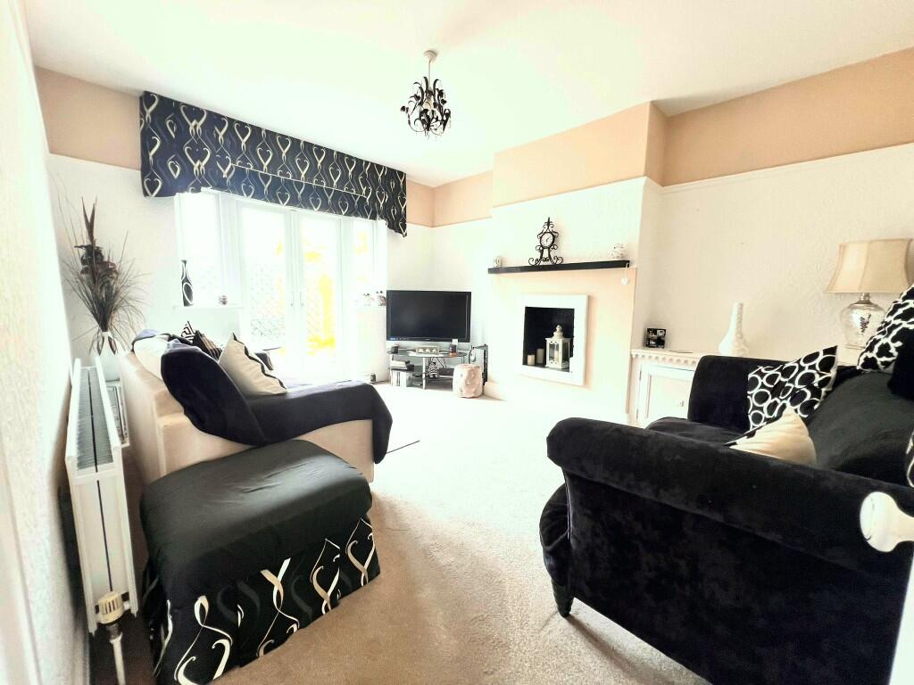 2ND RECEPTION ROOM
