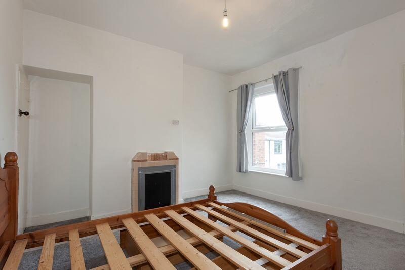 BEDROOM 2 REAR