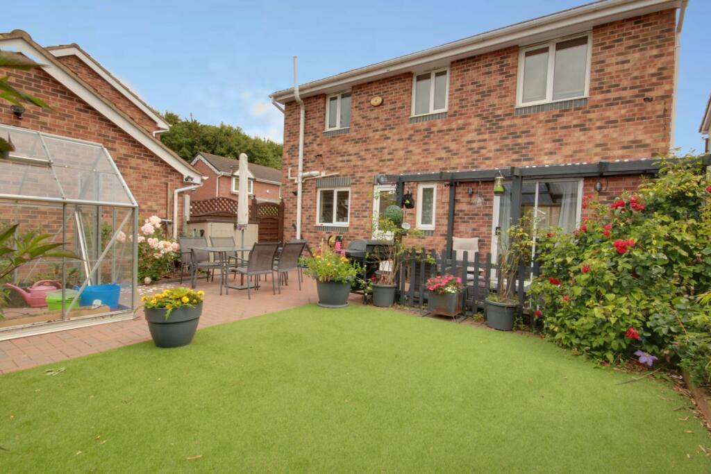 1 R Garden CC