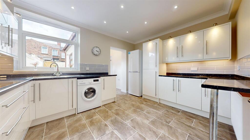 Drake Street Kitchen