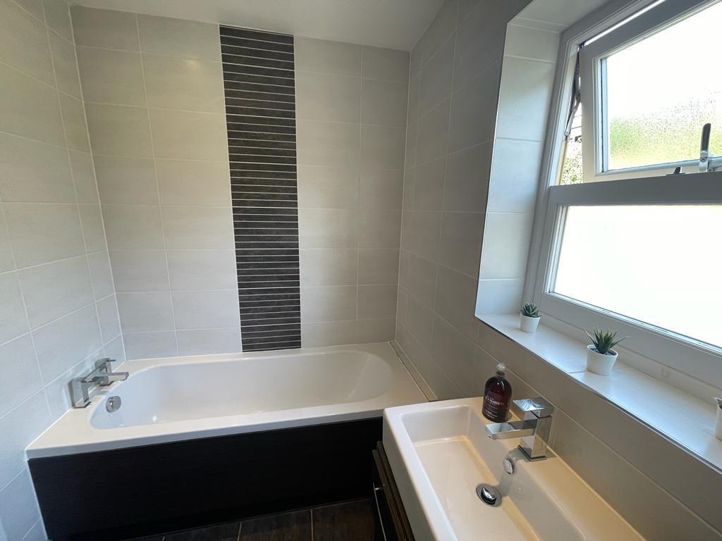 HOUSE BATHROOM
