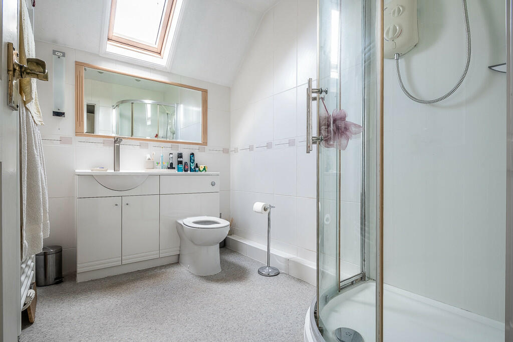 Coombe Cottage - ...