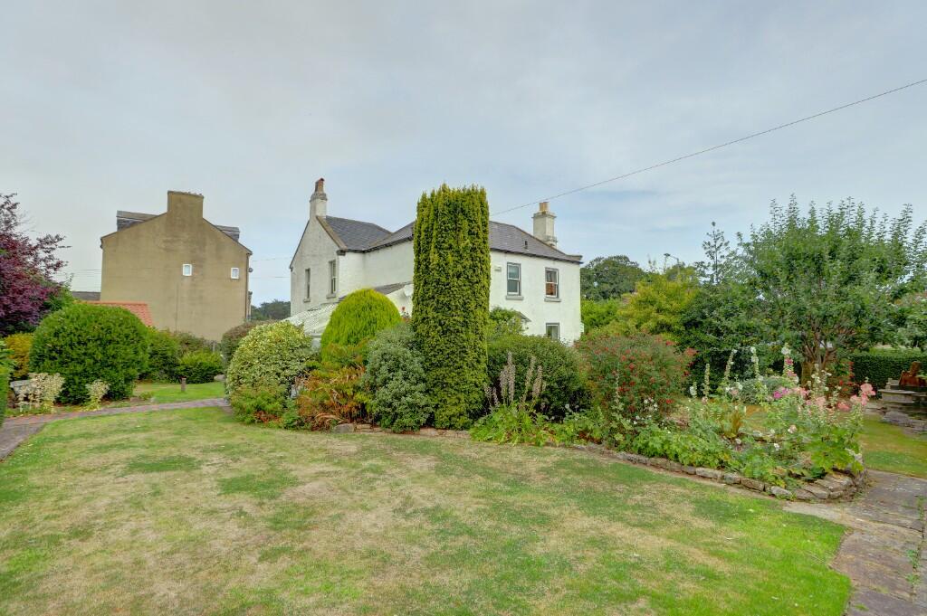 Garden Wide 