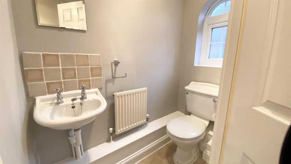 Cloakroom