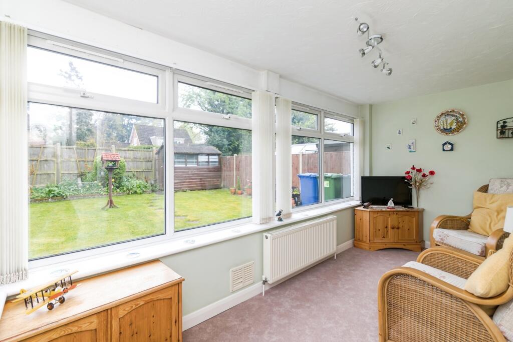 Sun Room