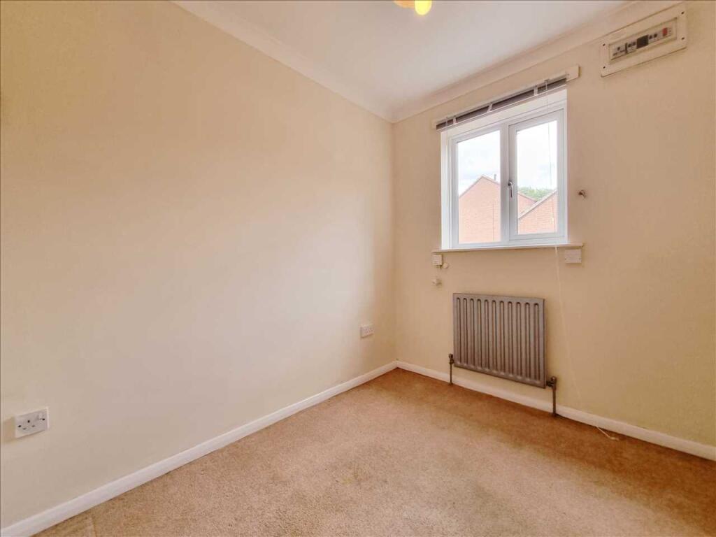 Bedroom 2: