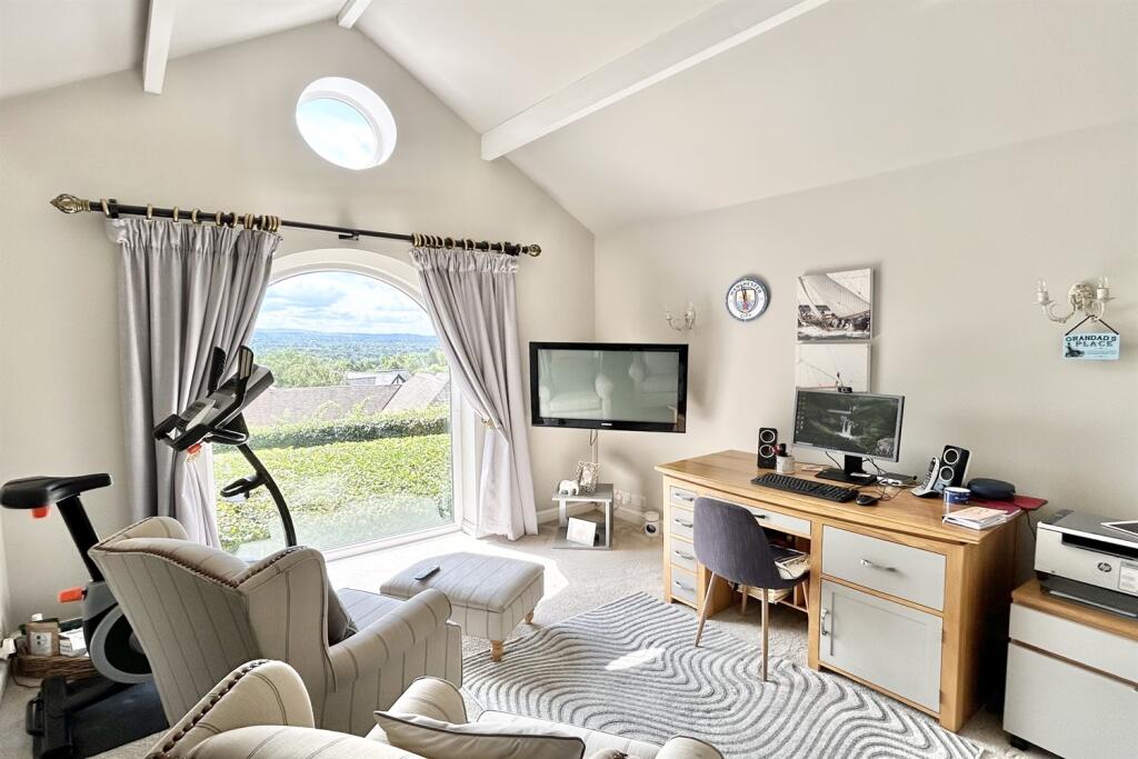 Study/Bedroom