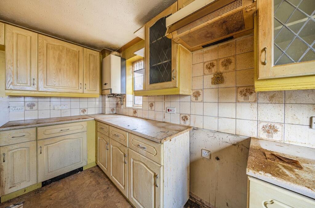 2 Bakehouse Lane, Rugby