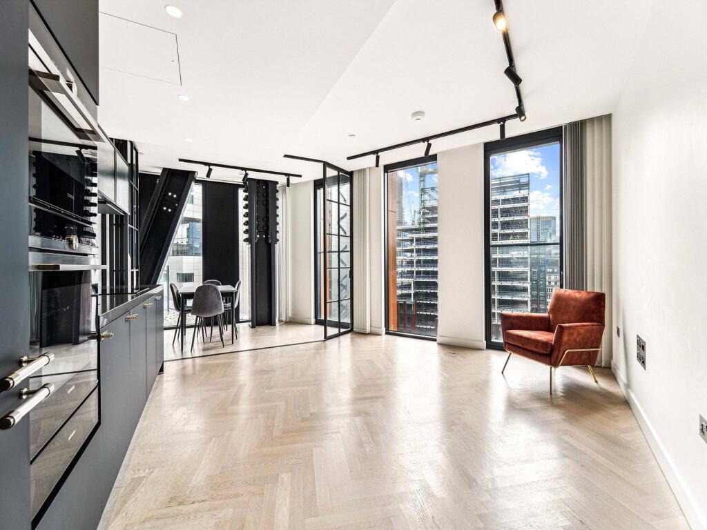 One Crown Place