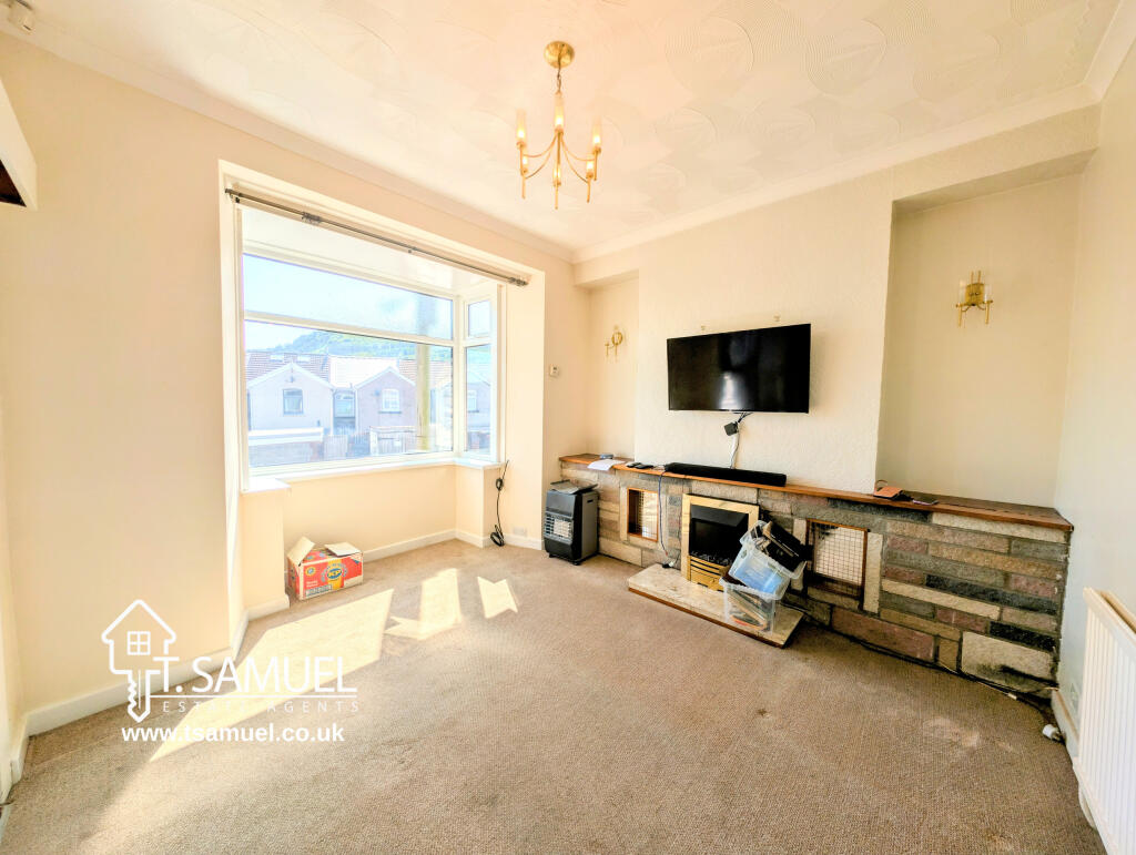 Reception Room 1