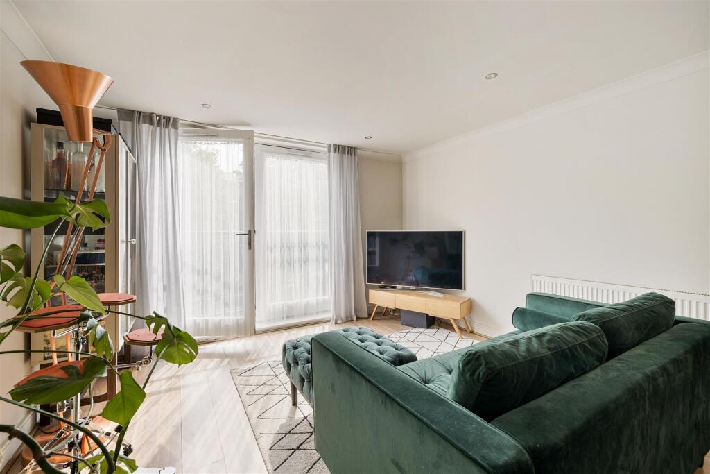 Kingsland Road, Dalston