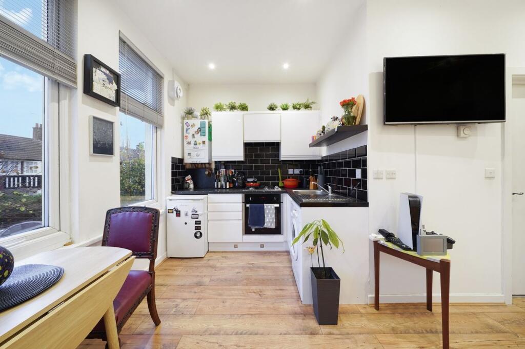 Butler Avenue, Harrow, HA1