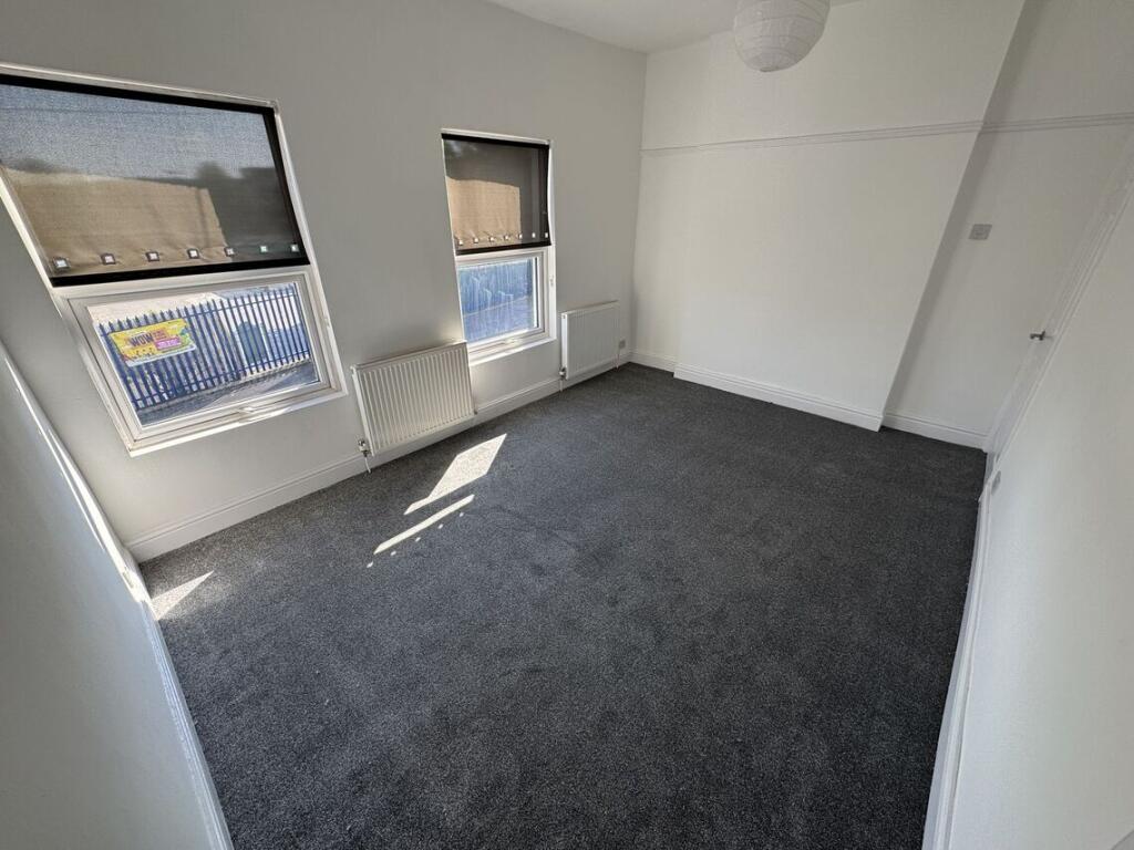 Bedroom No.1