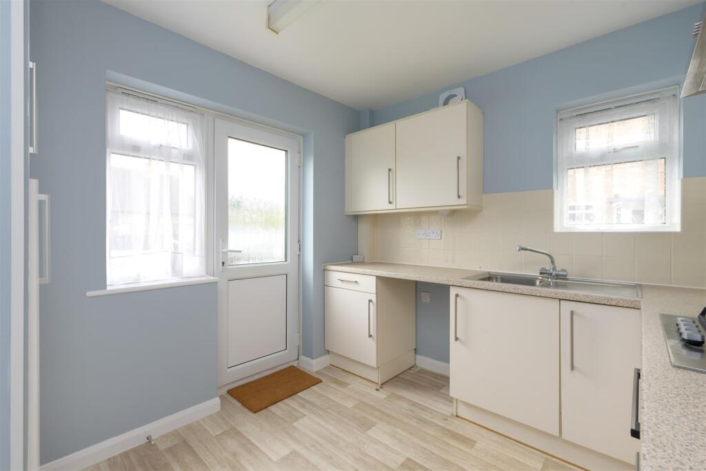 Maugham Court, Whitstable