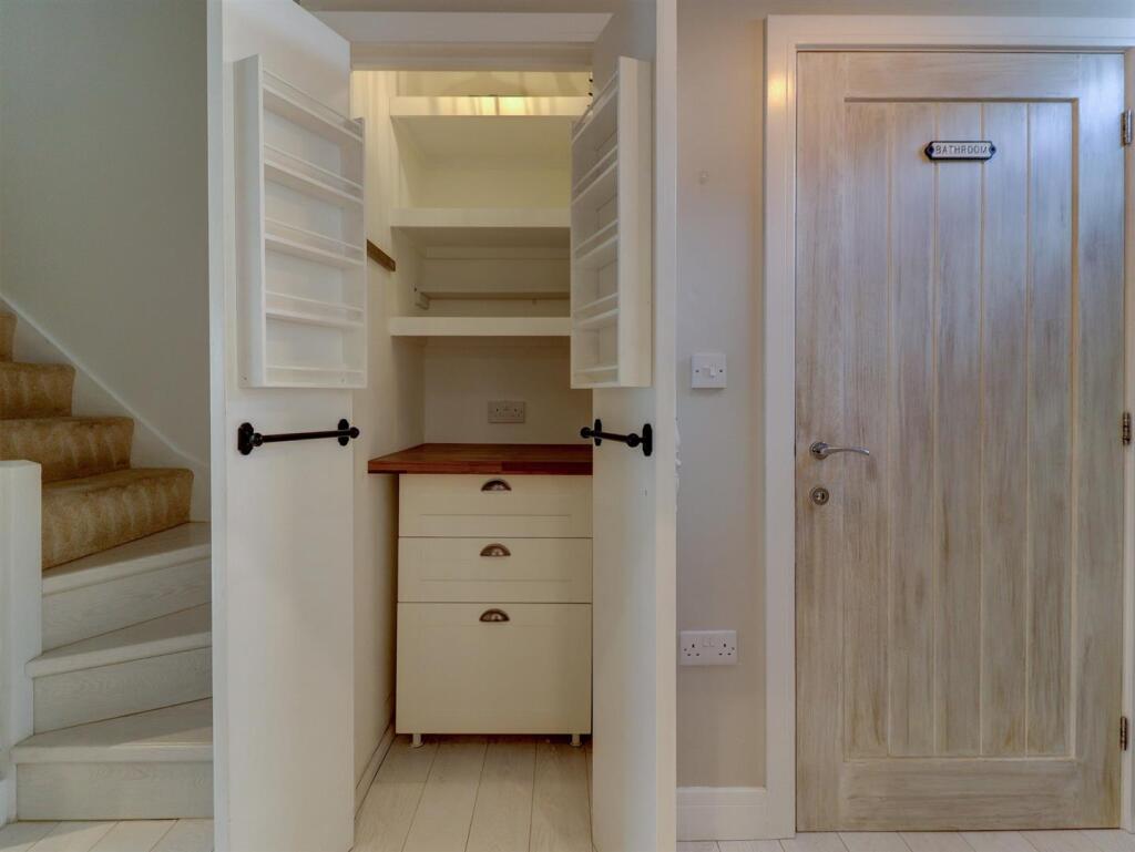 Pantry