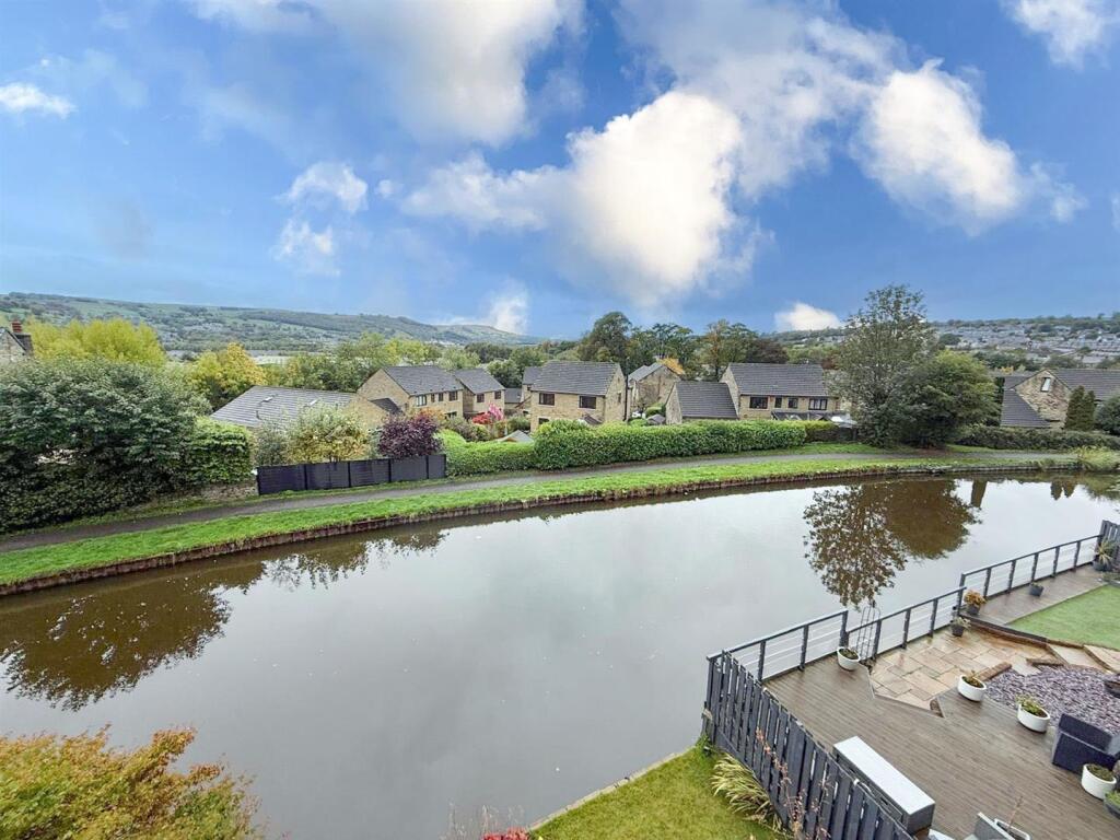 I3 bed townhouse, Silsden 25