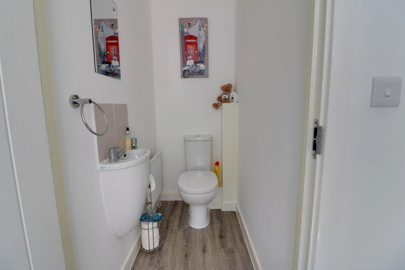 WC