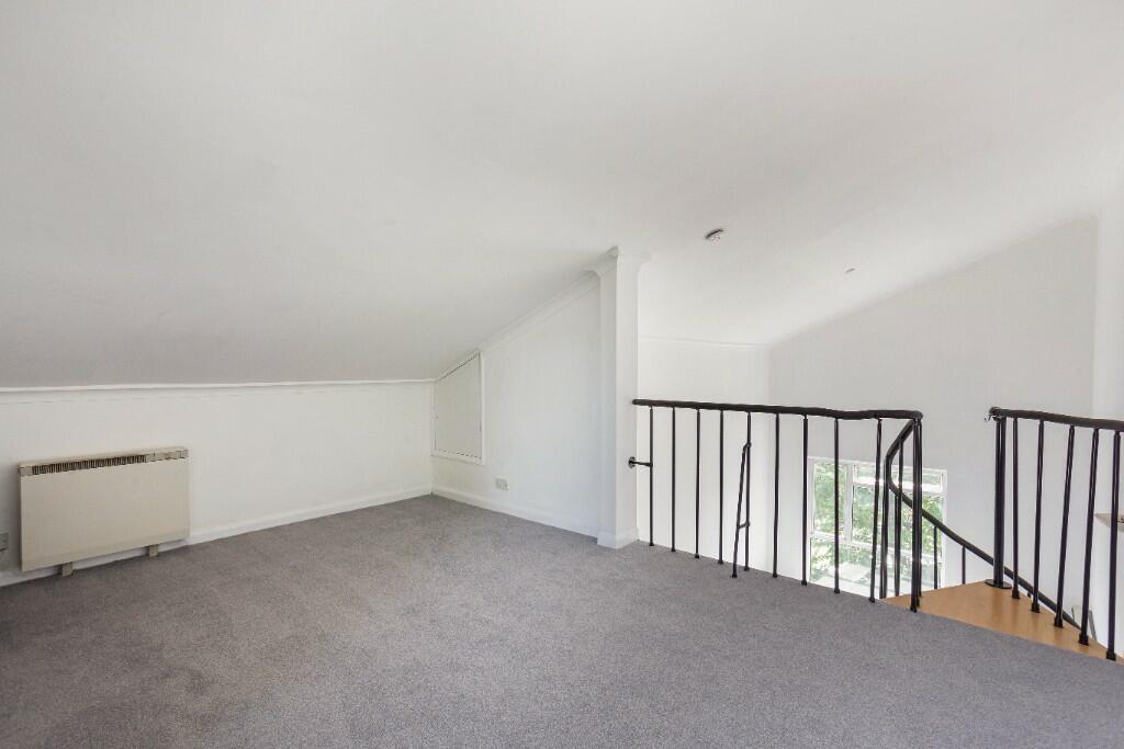 Mezzanine pic1