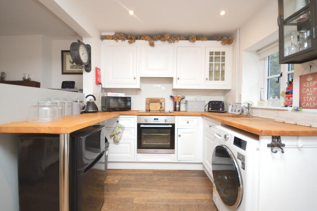 Kitchen Internal