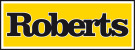 Roberts logo