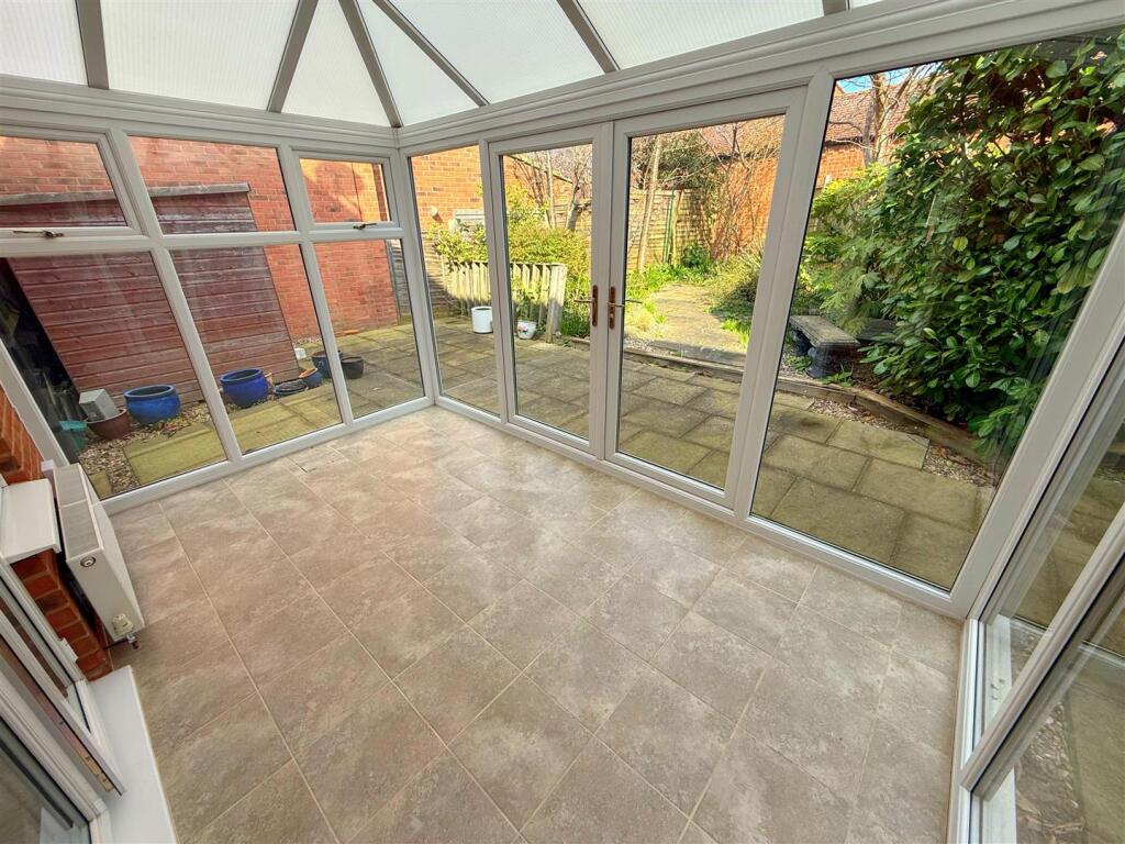 Conservatory