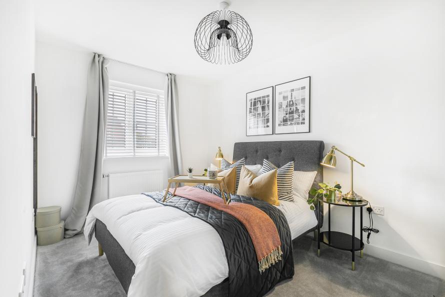 Hartley Acres- Plot 4 -