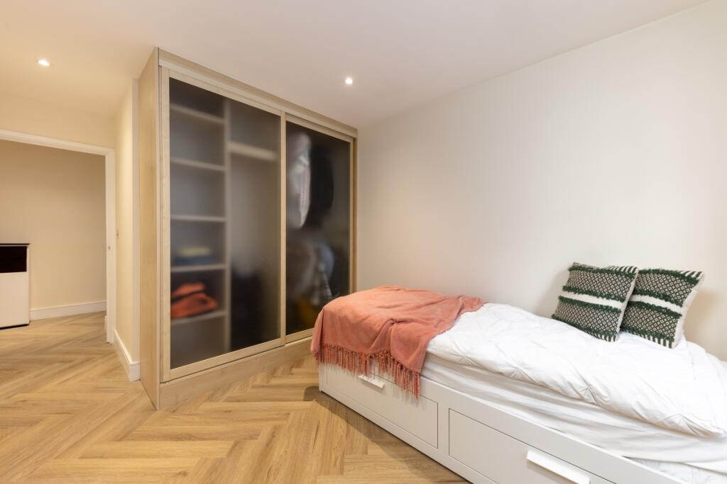 Caraway Apartment...