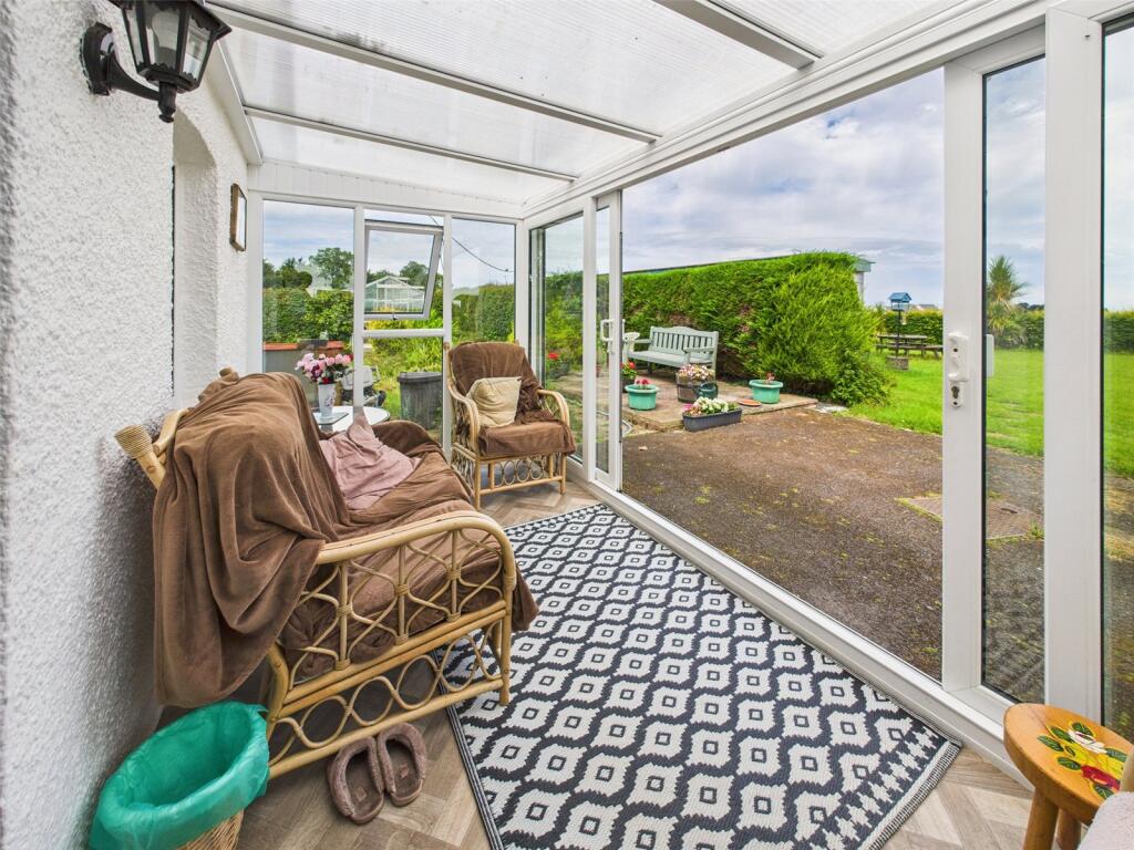 Conservatory