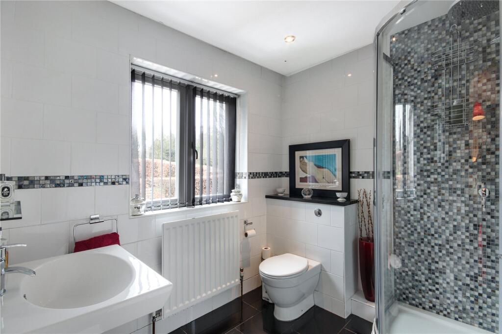 Annex Ensuite