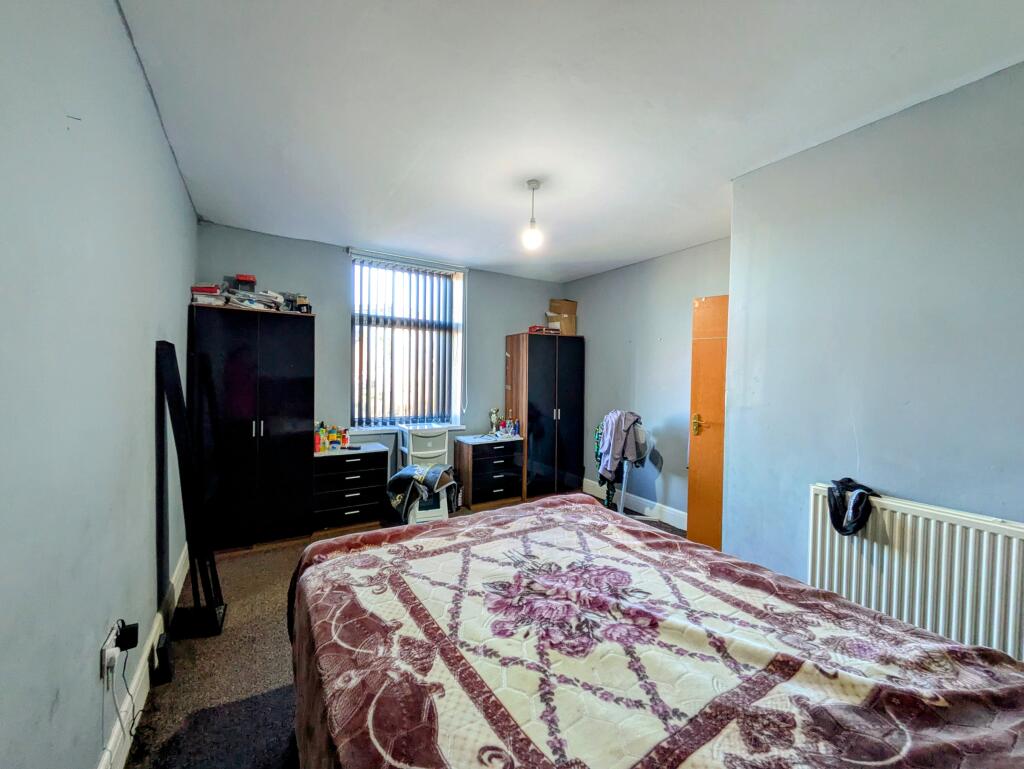 Master Bedroom 1