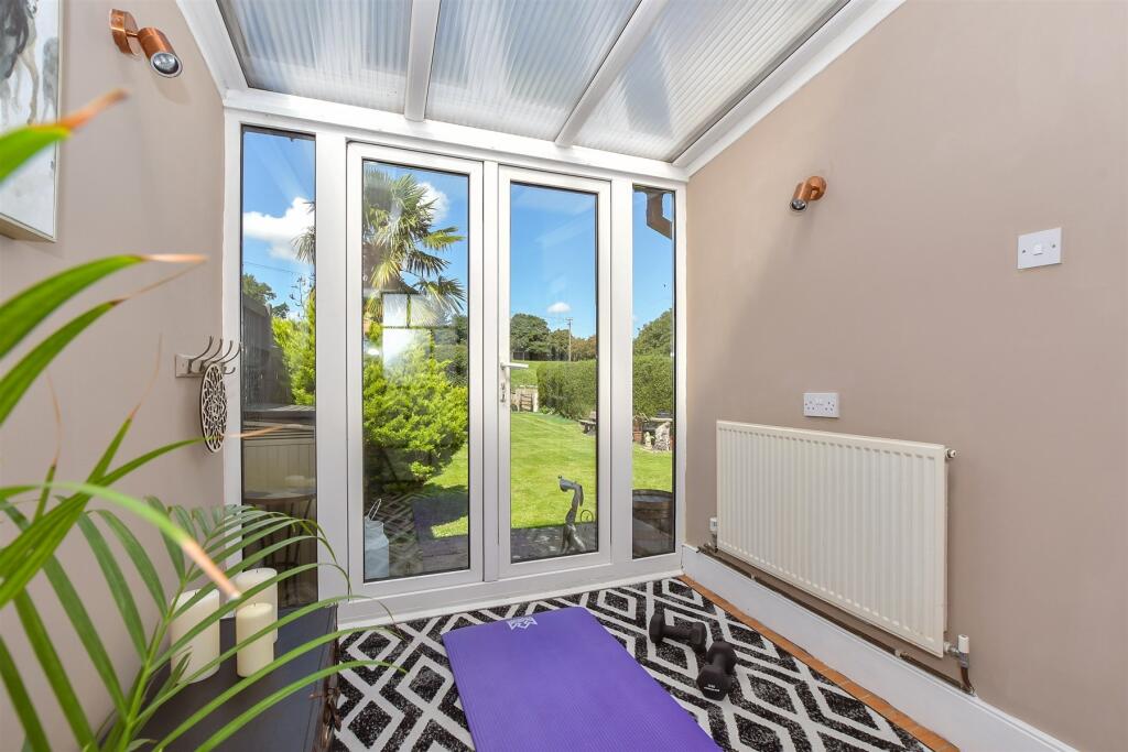 Sun Room
