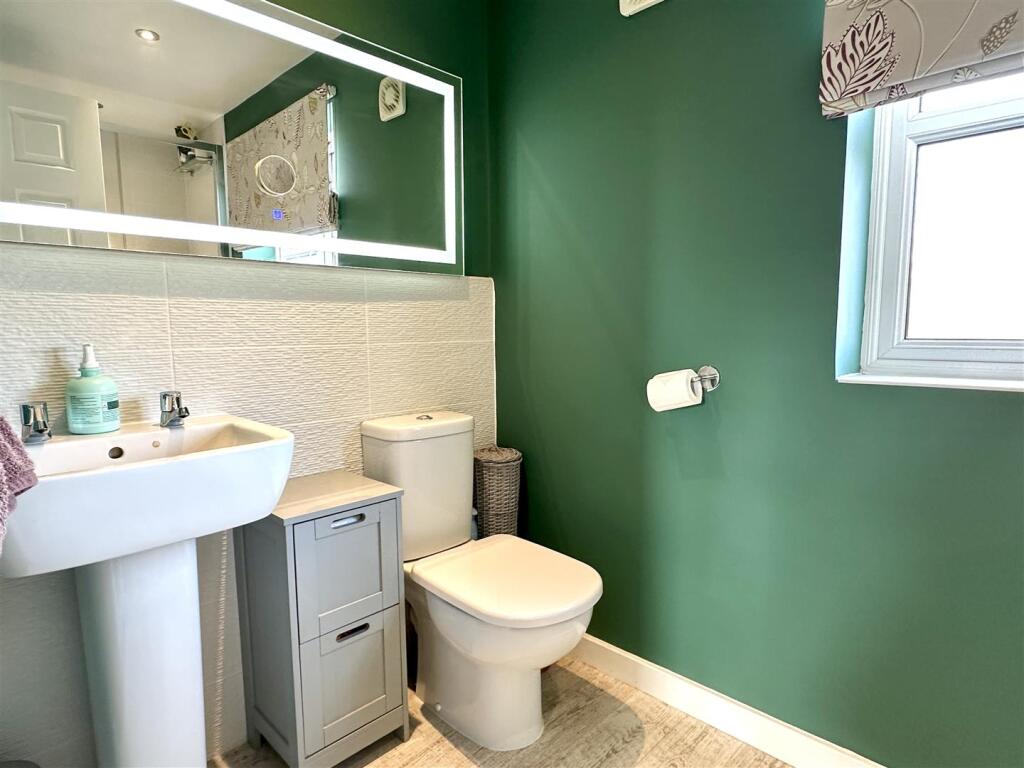 Avon Way, Bidford-on-Avon