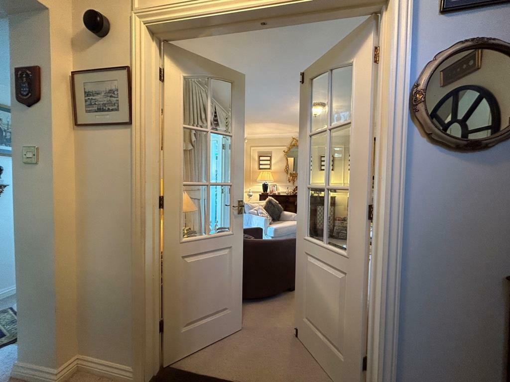 INNER HALLWAY